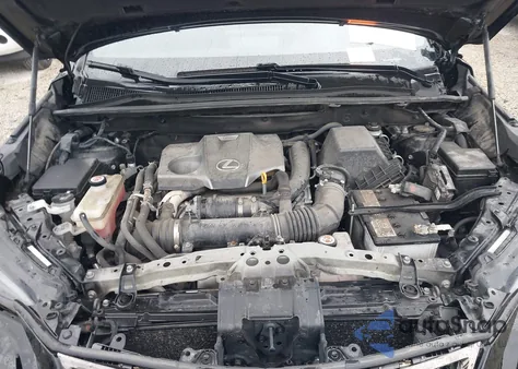 2020 Lexus Nx 300 F Sport from USA, damaged, VIN JTJSARDZ1L5010785